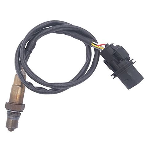 Upc 720226855832 Oxygen Sensor Front 11787557758 0258017101 For Bmw 5 Series X5 X6 E60 E61 E70