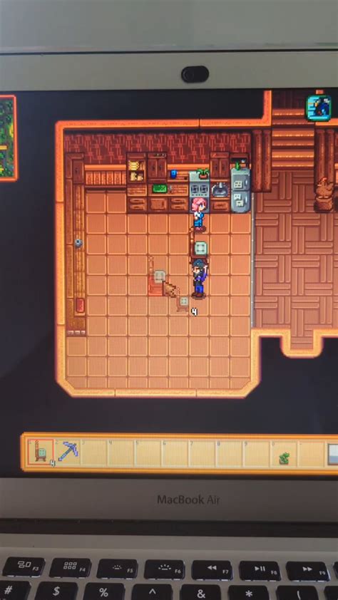 New Glitch? : r/StardewValley