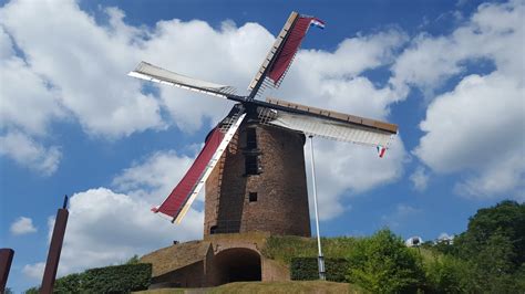 Molens Open Tijdens Monumentendag Maatschappij Montferlandjournaal Nl