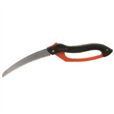 Black Decker Heavy Duty Pruning Saw 11 In Pick ‘n Save