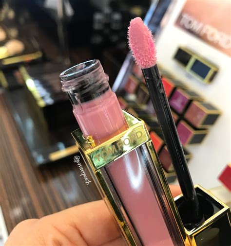 Tom Ford Gratuitous Lip Gloss Atelier Yuwaciaojp