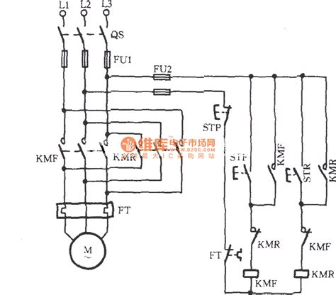 [DIAGRAM] 3 Phase Contactor Circuit Diagram - MYDIAGRAM.ONLINE