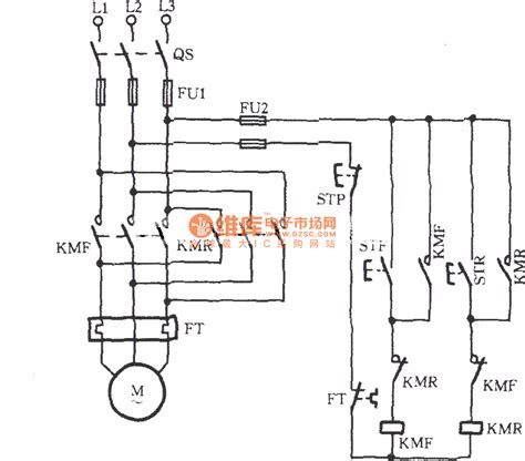 [DIAGRAM] 3 Phase Contactor Circuit Diagram - MYDIAGRAM.ONLINE