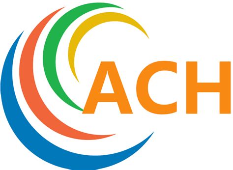 ACH Logo - LogoDix