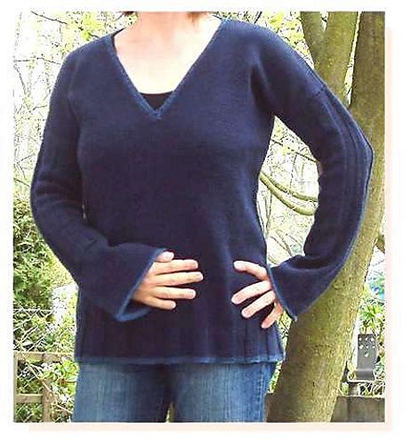 Ravelry Viveka Pattern By Suss Cousins