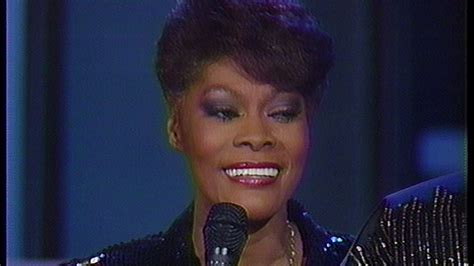 Dionne & Friends - That's What Friends Are For - YouTube
