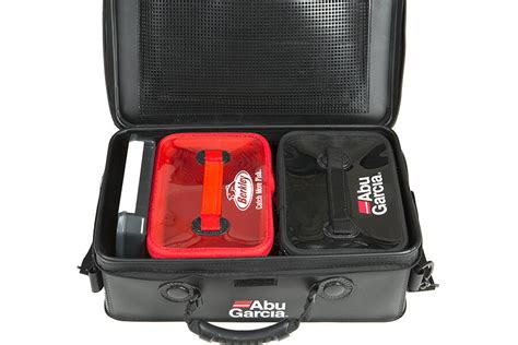 Abu Garcia EVA System Tackle CaseEVAシステムタックルケースAbuGarcia釣具の総合メーカー