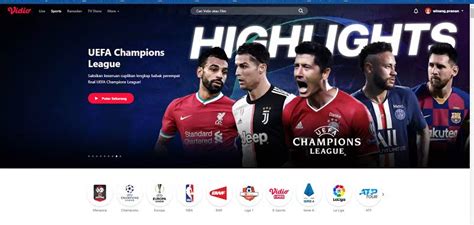 12 Cara Menonton Bola Live Streaming 2022, Ada Link Gratisnya!
