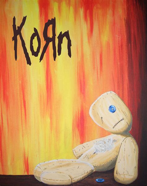 Korn Issues Doll 2010 By Rattenlady On Deviantart