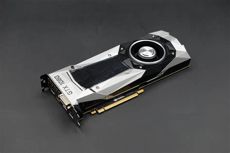 Nvidia GTX 1080 Benchmarks & Review Roundup - 25% Faster Than GTX 980 ...