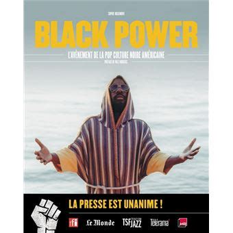 Black Power L Av Nement De La Pop Culture Afro Am Ricaine L Av Nement