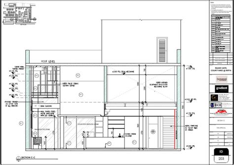 Section C-C: Keyplan | PDF