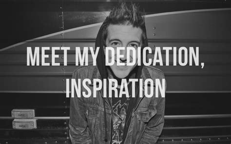 Austin Carlile Inspirational Quotes. QuotesGram