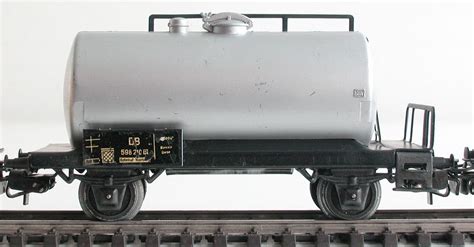 M Rklin Kesselwagen Esso Bp Shell Der Db Spur H Kaufen Auf Ricardo