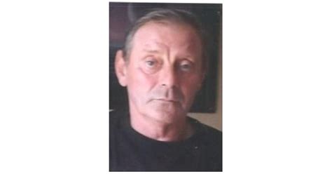 Roger Arseneault Obituary 1952 2013 Legacy Remembers