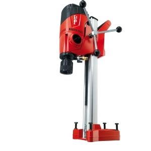 Hilti DD120 Diamond Core Rig Deluxe Abbey Rent All