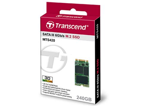 価格.com - 『パッケージ』 MTS420 TS240GMTS420S の製品画像