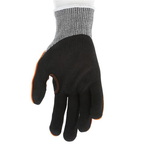 Mcr Safety Ultratech Mechanics Gloves Cutpro Ultratech Gauge