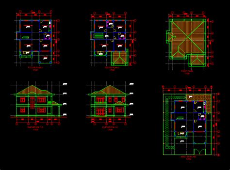 How To Elevation In Autocad Infoupdate Org