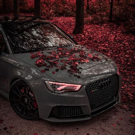 12 1k Likes 51 Comments Audi Audi Area On Instagram “audi Rs3 📷