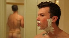 Patrick Mcdonald Nude Azmen