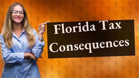 What Happens If I Pay My Property Taxes Late In Florida YouTube