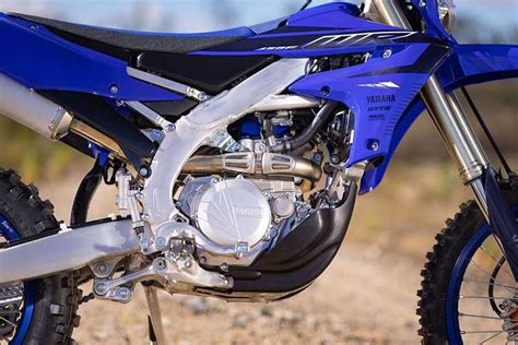 2023 Yamaha WR450F | Outdoors (1983) ltd , McCurdy Drive, Gander, NL ...