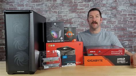 Best Gaming Pc Under In