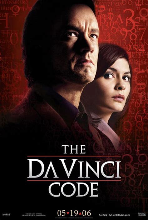 THE DA VINCI CODE - Movieguide | Movie Reviews for Families