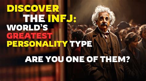 15 Scientific Signs You Re An INFJ The World S Rarest Personality