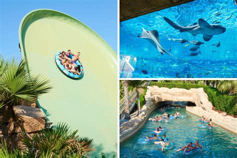 Atlantis Aquaventure Waterpark Tickets Price - How Much Does It Cost ...