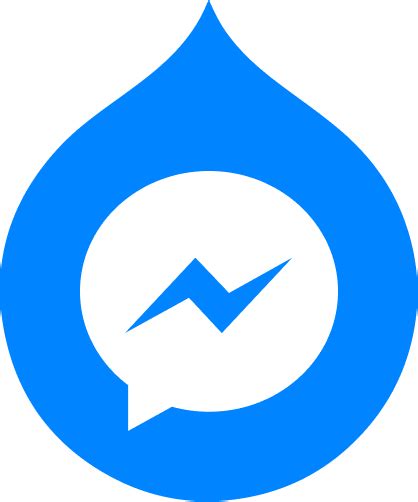 Facebook Messenger Transparent Background PNG PNG Arts