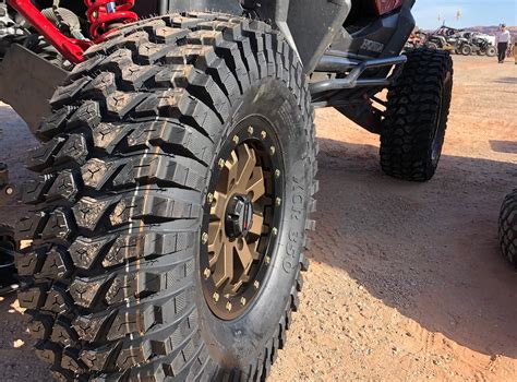 System Off Road Sb Beadlock Wheels Utv Canada