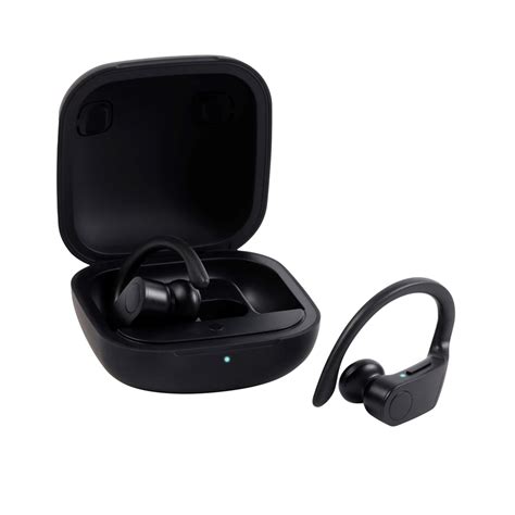 True Wireless Stereo Earbuds Reflex Active Game