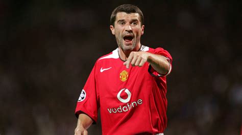 Roy Keane Kadenclaye