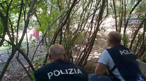 Cagliari Ecco Come Abbiamo Stanato Il Pedofilo Il Racconto Degli