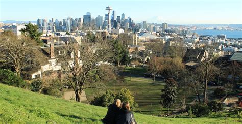 17 Things You Cannot Miss When Visiting Seattle Washington Mapped