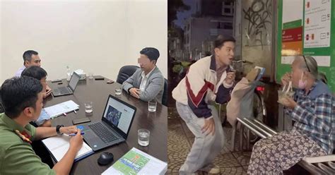 Tiktoker N N Ch Nh Th C B X Ph T Tri U Ng B T Bu C Cam K T Kh Ng T I Ph M Hot