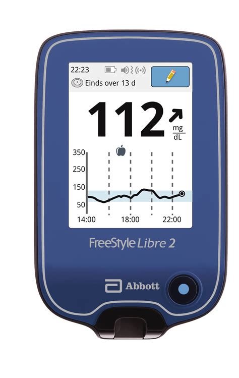 FreeStyle Libre 2-systeem