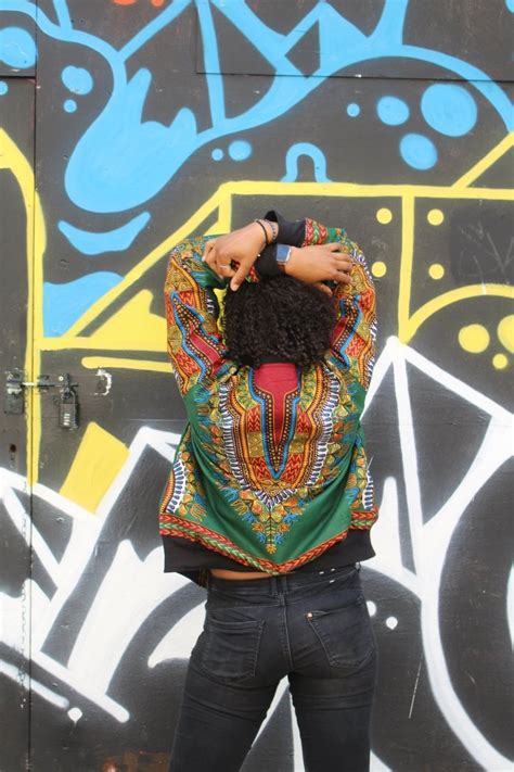 Dashiki Clothing / African Clothing Made In Africa /Continent Clothing ...