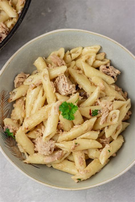 Simple Canned Tuna Pasta Recipes Deporecipe Co