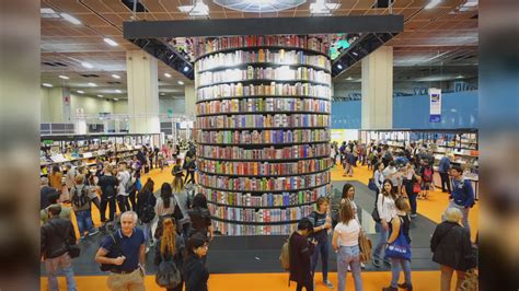 Regione Liguria Al Salone Del Libro Di Torino 2024 Con Editori Liguri Telenordit