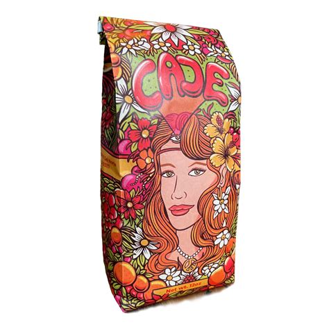 collections caje coffee roasters