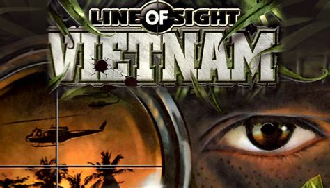 Line Of Sight Vietnam On Steam