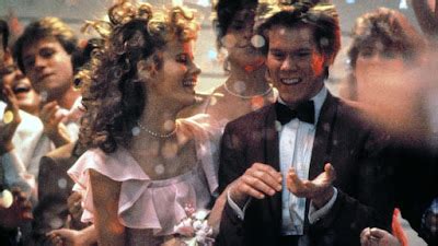 Footloose Cosas Que No Sab As Del Cl Sico De Baile Con Kevin Bacon