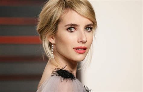 Happy Birthday Emma Roberts American Famous Actress And Singers 30th