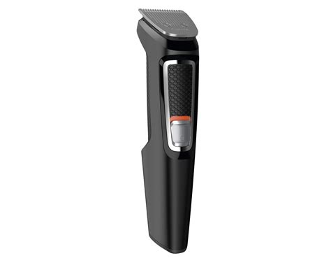 Philips Norelco Multi Groomer Series 3000 Black Mg374040 Best Buy