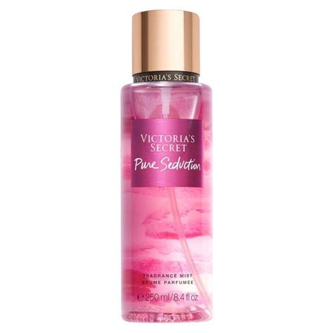 Victorias Secret Pure Seduction Body Mist 250ml The Perfume Hq Ghana