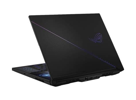 Ripley Laptop Gamer Asus Rog Zephyrus Duo Gx Pz Xs