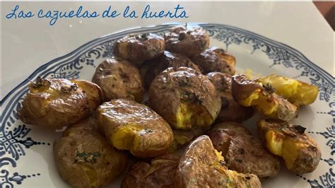 C Mo Hacer Patatas Asadas En Freidora De Aire Recet Stico